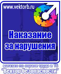 Предупреждающие плакаты по электробезопасности купить в Альметьевске