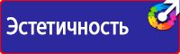 Стенд охрана труда на предприятии в Альметьевске